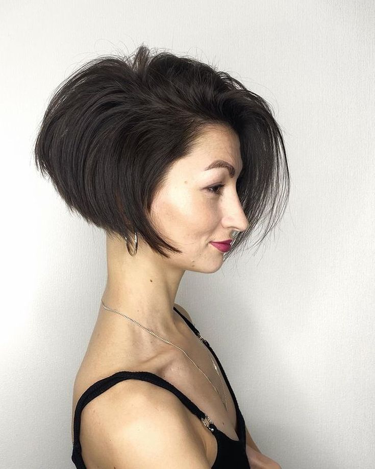 Corte de cabelo Bob Kare para cabelo curto 270 fotos