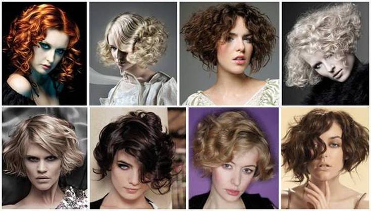 (+135 ภาพ) Bob Kare กับผมหยิก