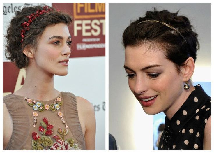 (+210 fotos) Corte de cabelo de duende para rosto redondo