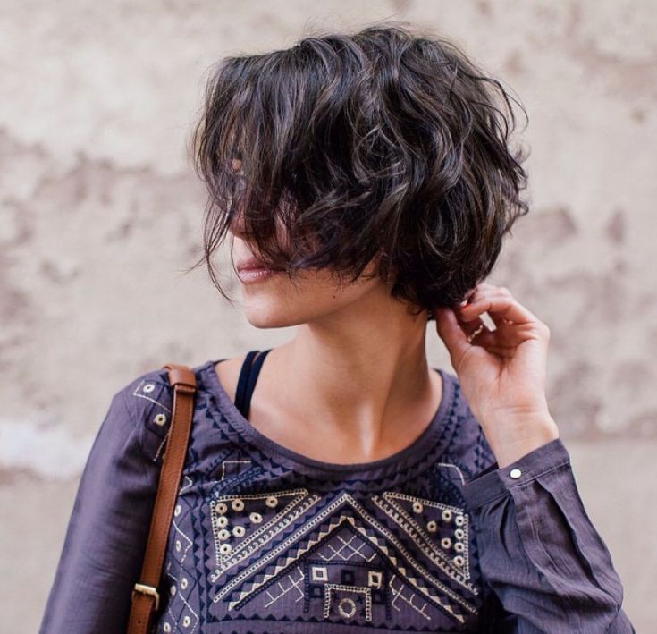 (+135 ภาพ) Bob Kare กับผมหยิก