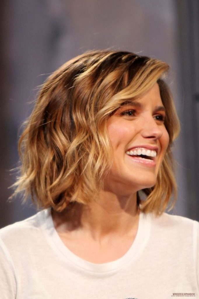 Balayage em cabelo escuro quadrado 180 fotos