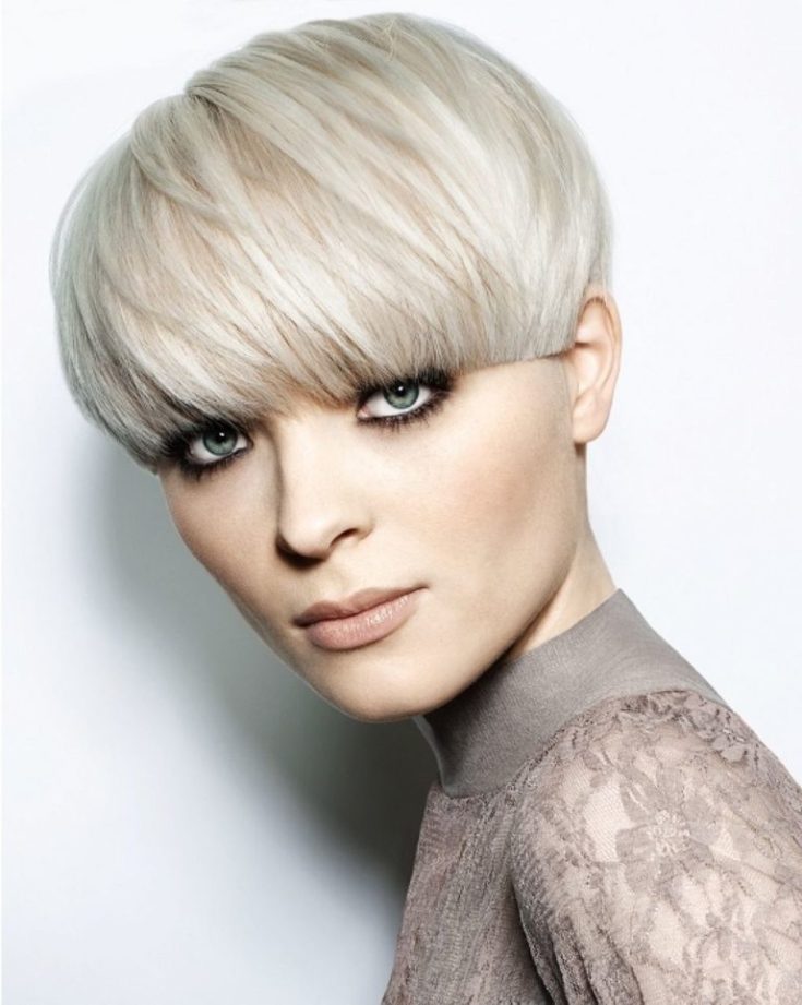 Bob Kare em cabelo fino raro 220 fotos