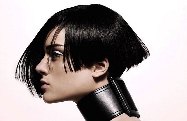 Corte de cabelo Bob Kare para cabelo curto 270 fotos