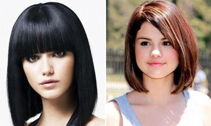 (+210 fotos) Bob Kare para um rosto redondo