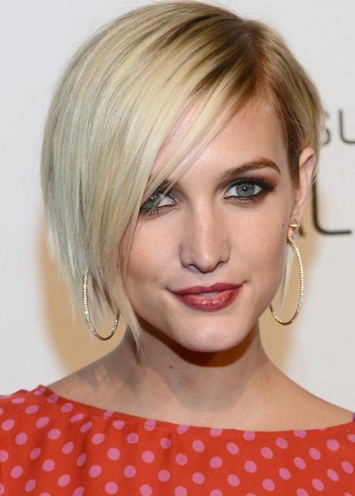 Corte de cabelo Bob Kare para cabelo curto 270 fotos