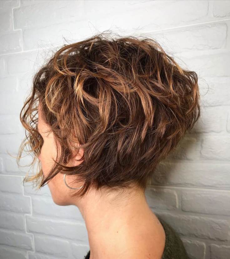 (+135 ภาพ) Bob Kare กับผมหยิก