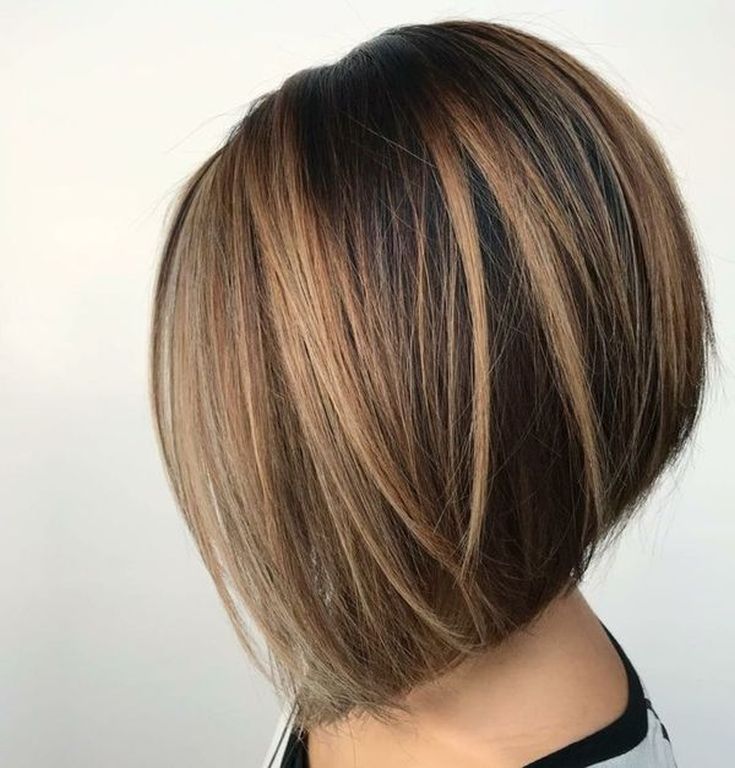 Balayage em cabelo escuro quadrado 180 fotos