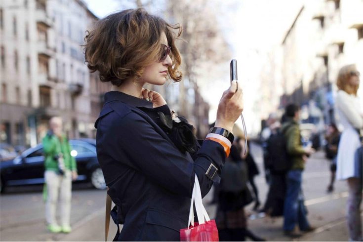 (+135 ภาพ) Bob Kare กับผมหยิก