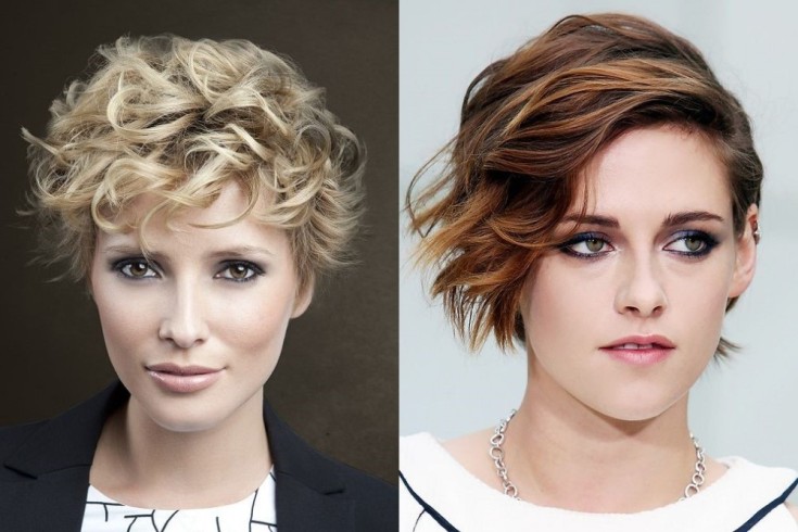 (+135 ภาพ) Bob Kare กับผมหยิก