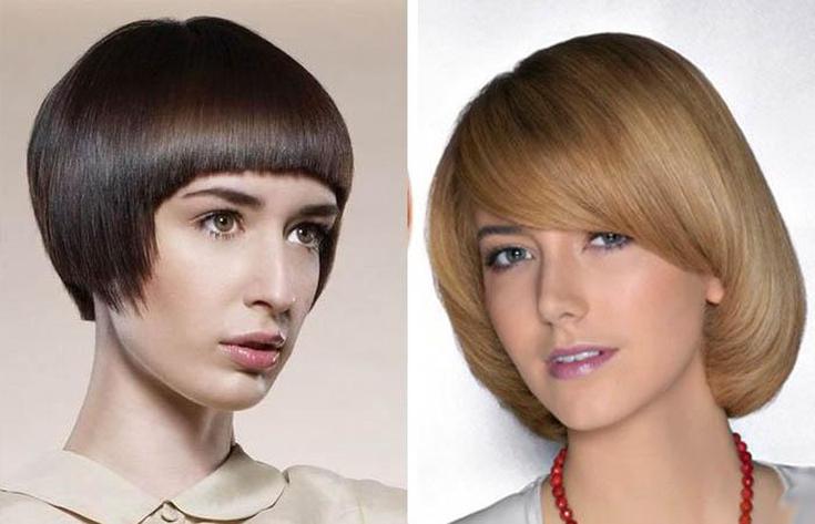 (+180 fotos) Corte de cabelo Sesson para cabelo curto e médio