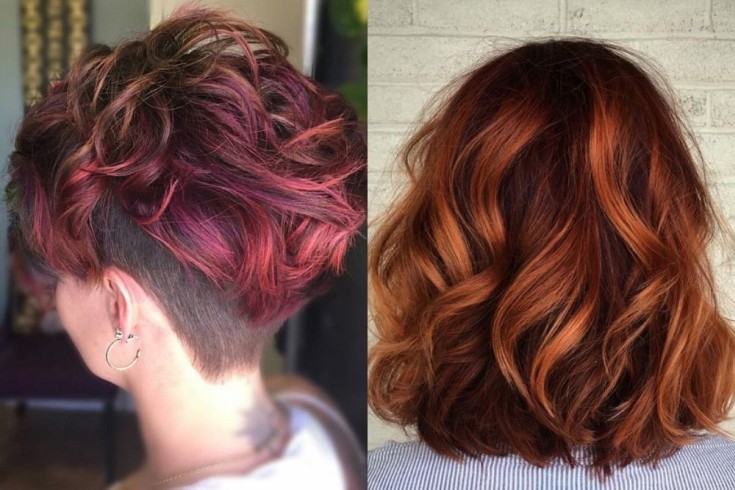 (+135 ภาพ) Bob Kare กับผมหยิก