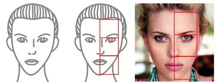 (+165 fotos) Corte de cabelo em cascata dupla para cabelos escuros de comprimento médio