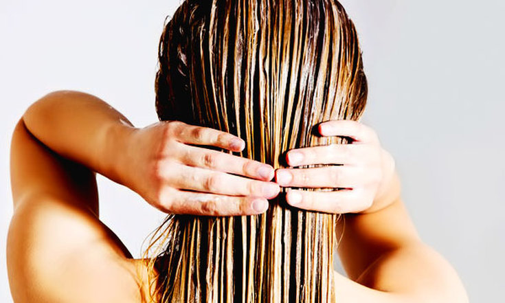 (+110 foto) Balayage em cabelos lisos