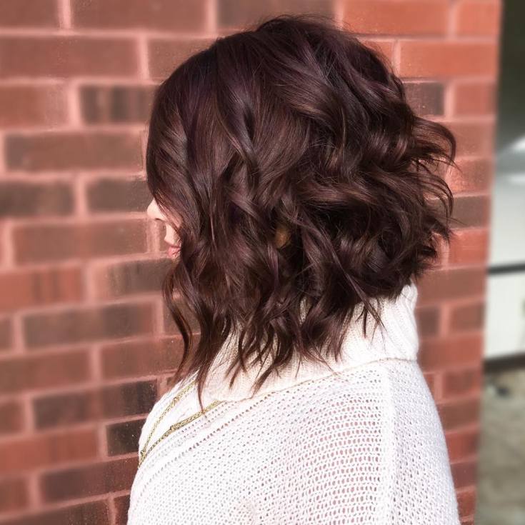 (+135 ภาพ) Bob Kare กับผมหยิก