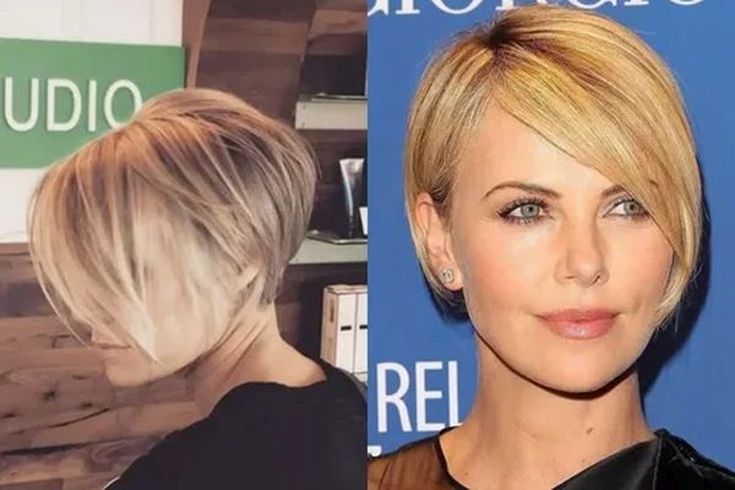 Bob Kare em cabelo fino raro 220 fotos