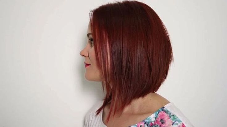 Bob Kare em cabelo fino raro 220 fotos