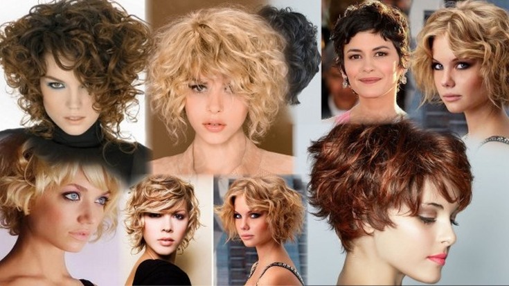 Corte de cabelo Bob Kare para cabelo curto 270 fotos