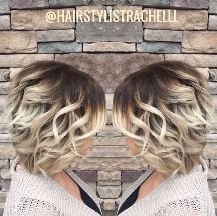 Balayage em cabelo escuro quadrado 180 fotos