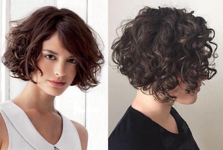 Bob Kare com franja oblíqua 240 fotos