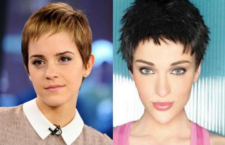 Bob Kare em cabelo fino raro 220 fotos