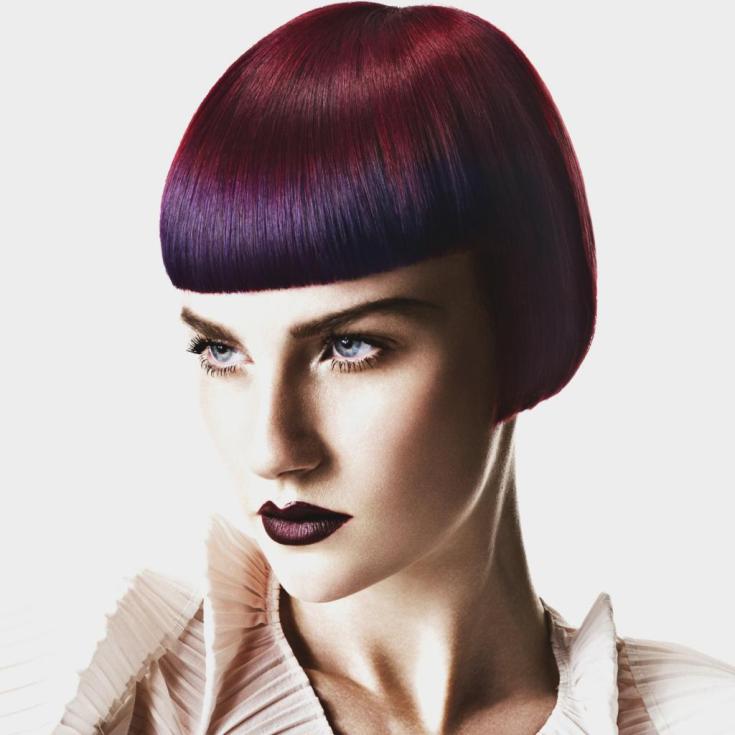 (+180 fotos) Corte de cabelo Sesson para cabelo curto e médio