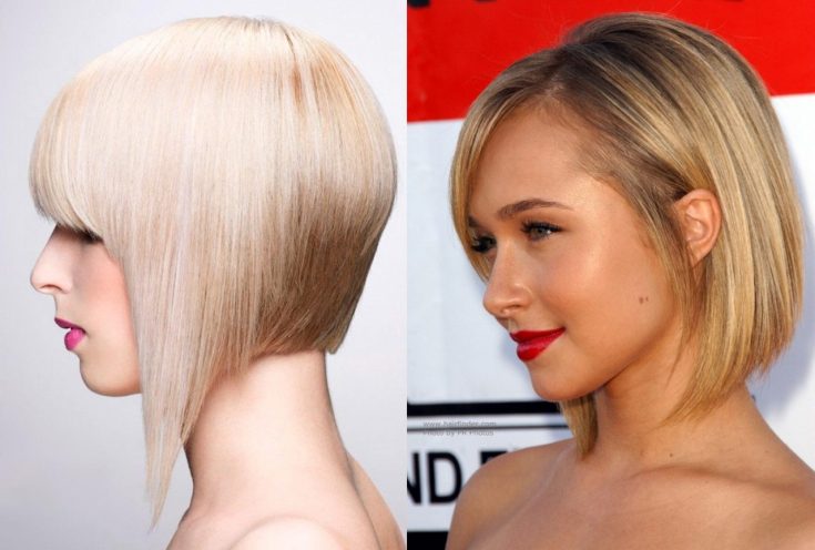 (+210 fotos) Bob Kare para um rosto redondo