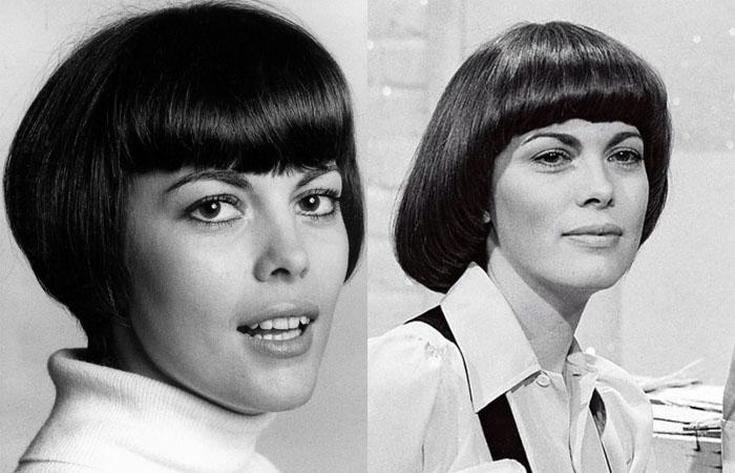 (+180 fotos) Corte de cabelo Sesson para cabelo curto e médio