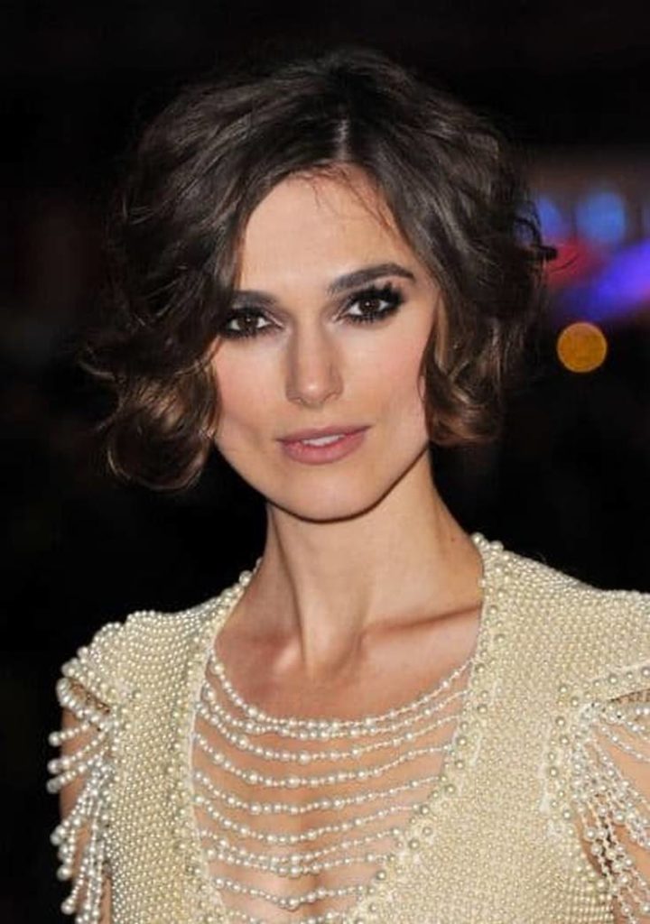 Corte de cabelo Bob Kare para cabelo curto 270 fotos