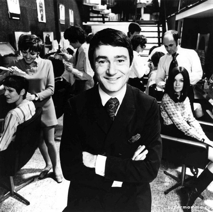 (+180 fotos) Corte de cabelo Sesson para cabelo curto e médio