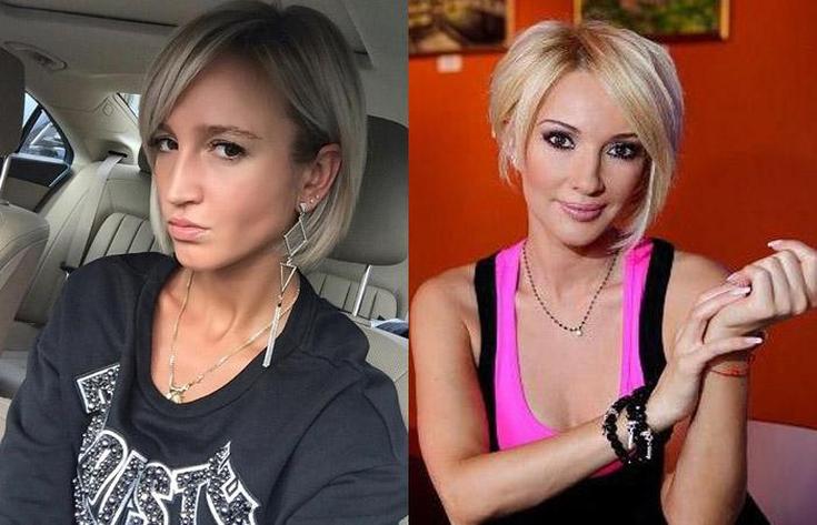 Bob square assimétrico 178 fotos