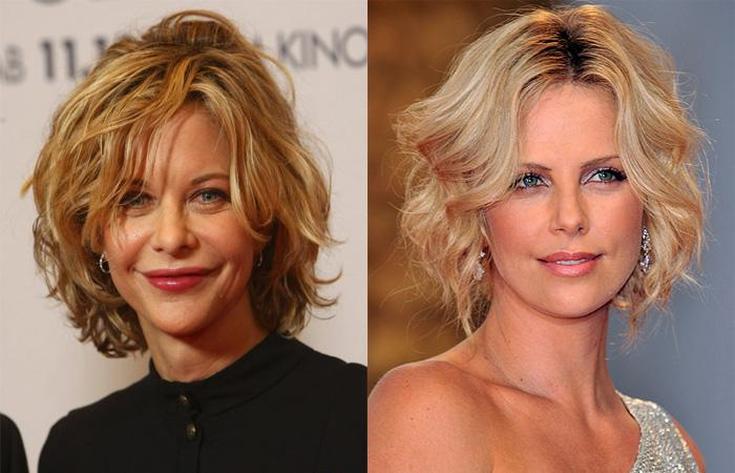 Bob Kare em cabelo fino raro 220 fotos