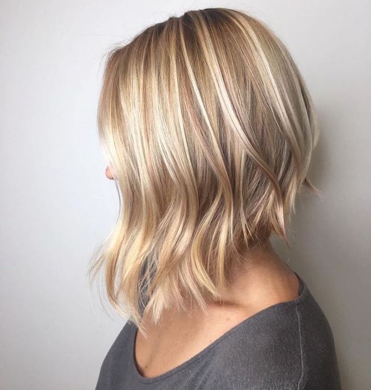 (+210 fotos) Bob Kare para um rosto redondo