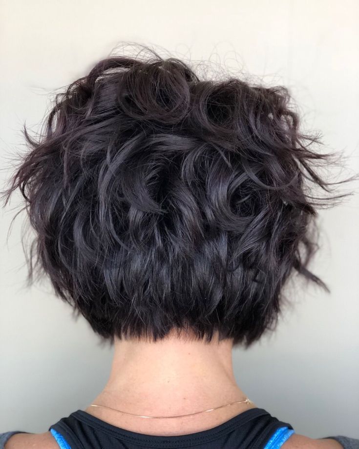 (+135 ภาพ) Bob Kare กับผมหยิก