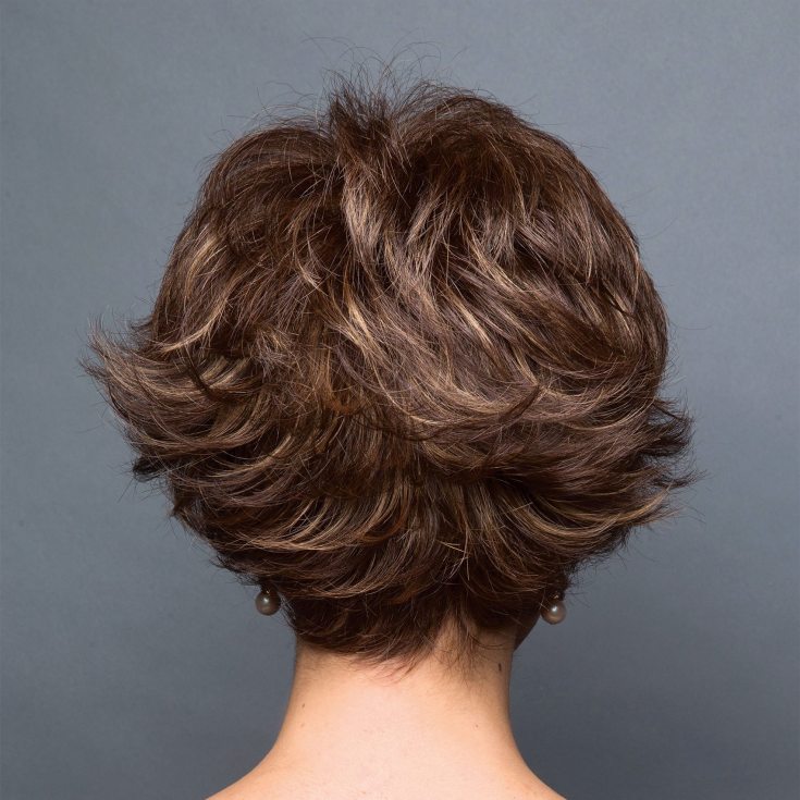 (+135 ภาพ) Bob Kare กับผมหยิก