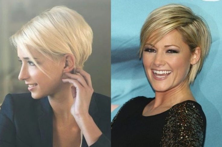 Bob Kare em cabelo fino raro 220 fotos