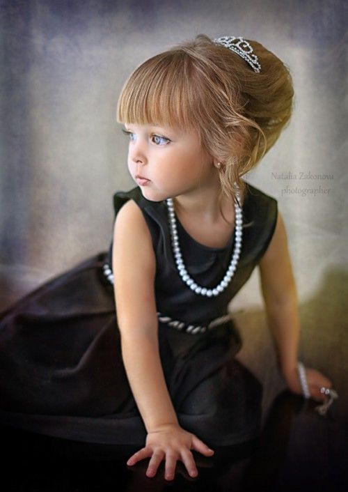 Babette para meninas