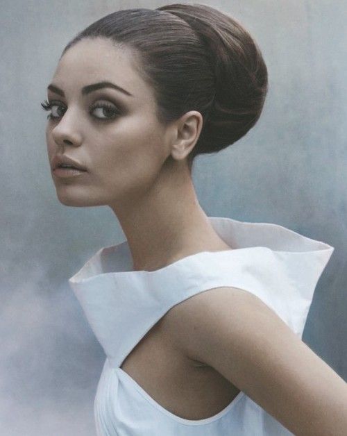 Babette para cabelos longos e médios