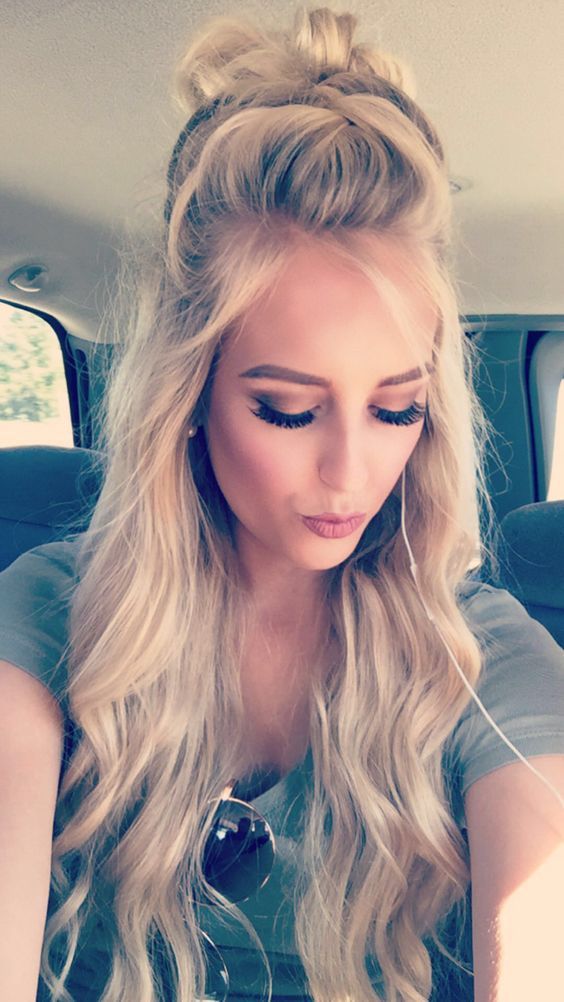 Malvina com uma trave