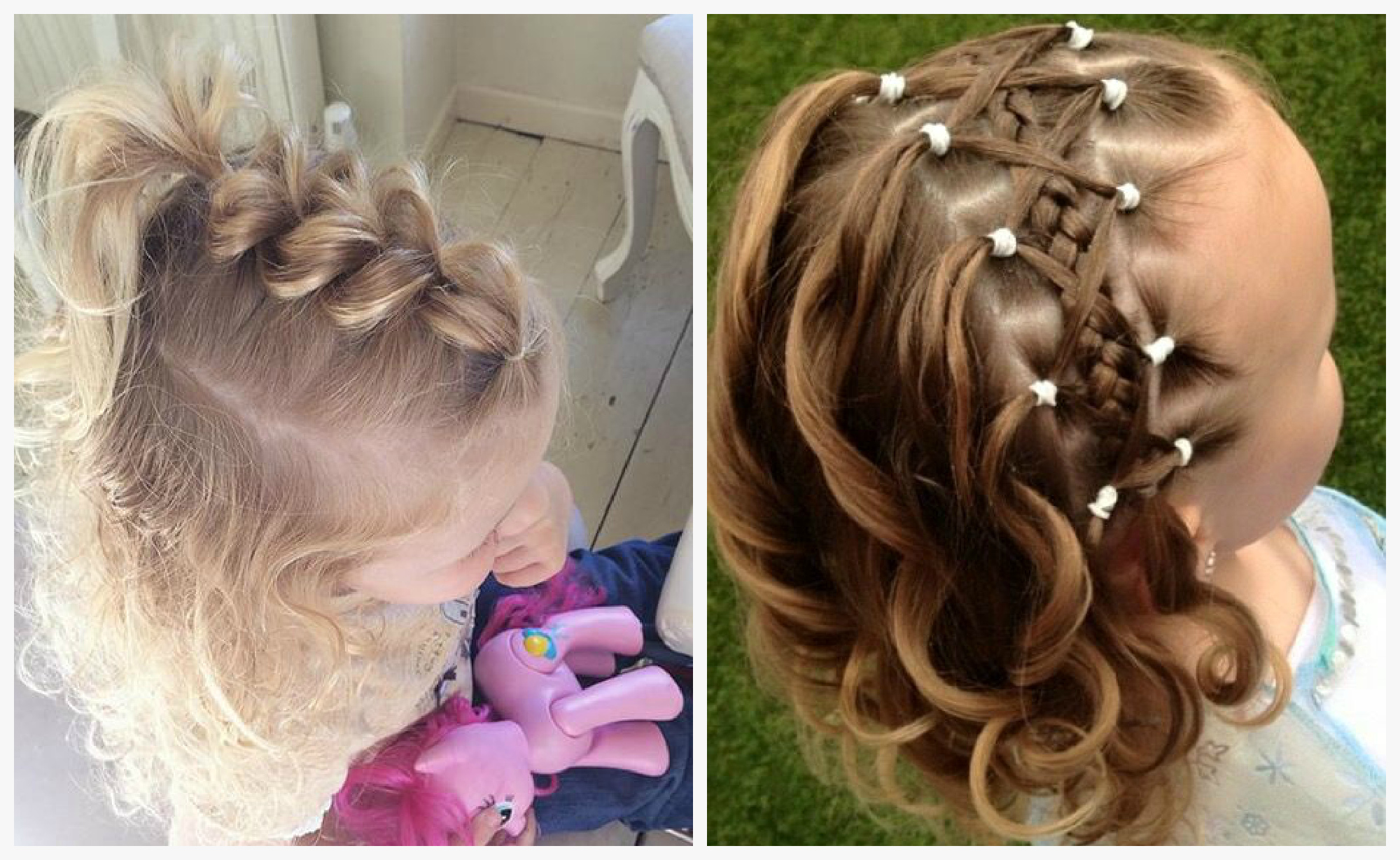 Malvina para meninas