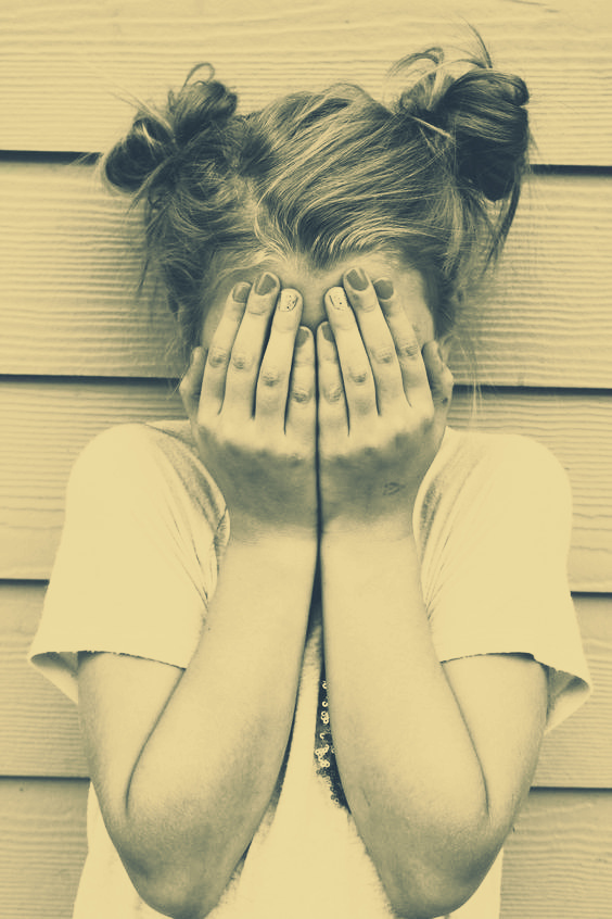 Ideias interessantes para alimentar penteados com chifres