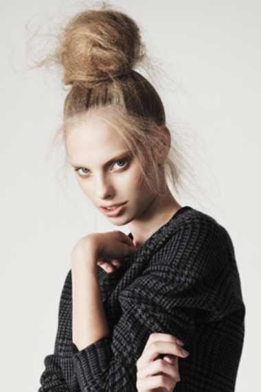 Penteados para cabelos longos