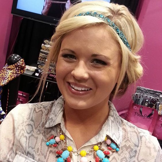 Penteados estilo grego