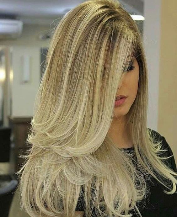  Coloração de cabelo rapsódia