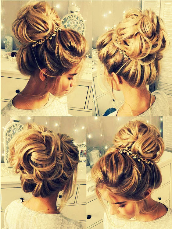 Farol de alta com base em bouclie