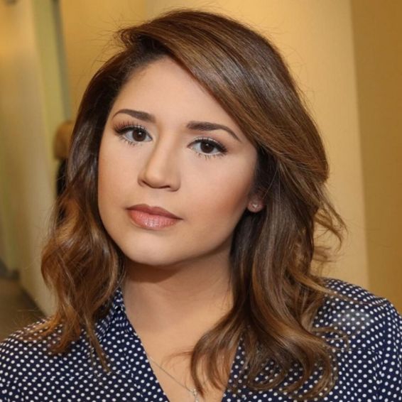 Cortes de cabelo femininos para um tipo de rosto quadrado