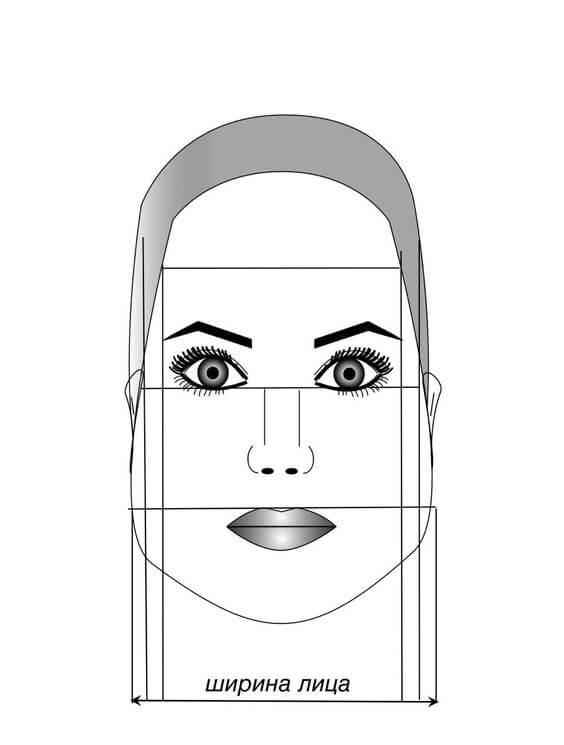 Cortes de cabelo em forma de pêra para mulheres