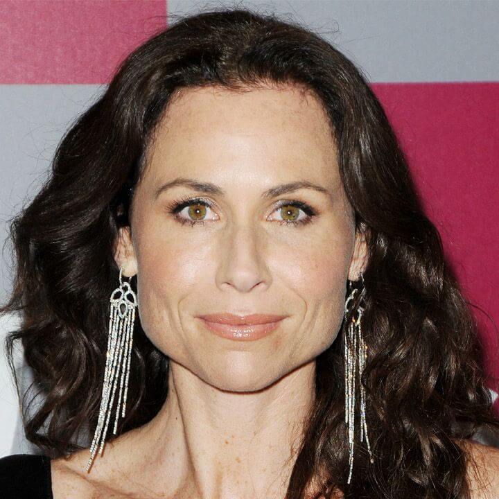 Cortes de cabelo em forma de pêra para mulheres