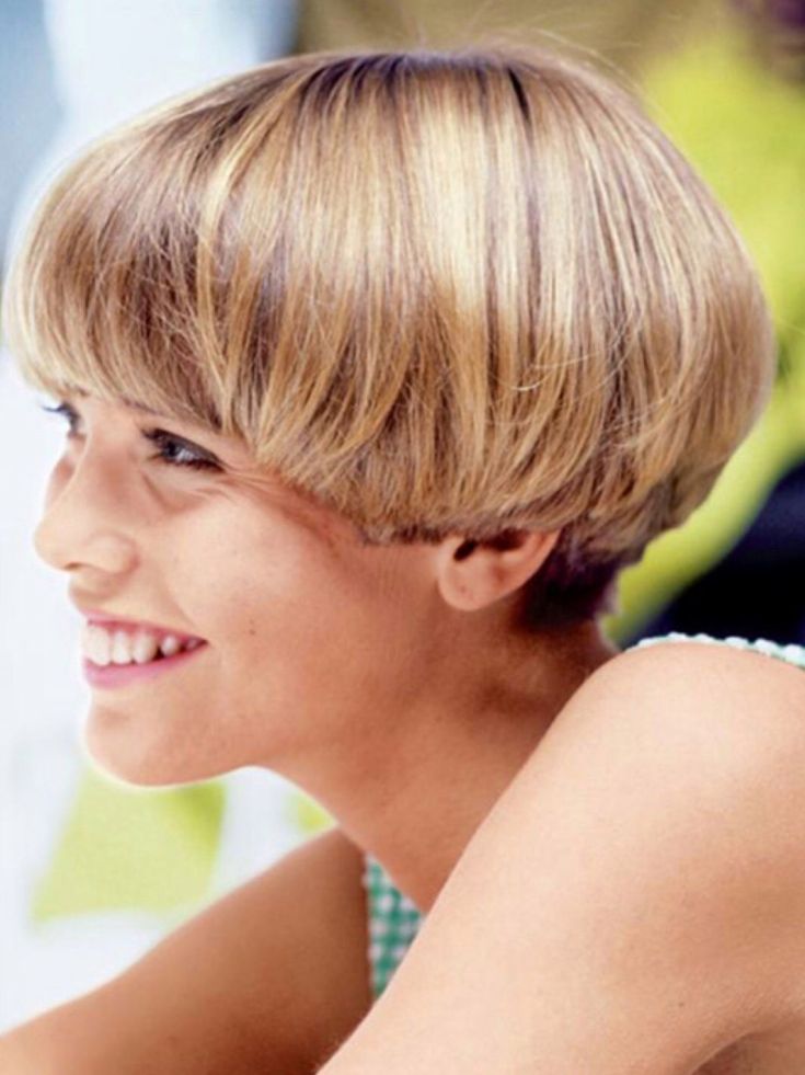 (+150 foto) Chapéu de corte de cabelo feminino