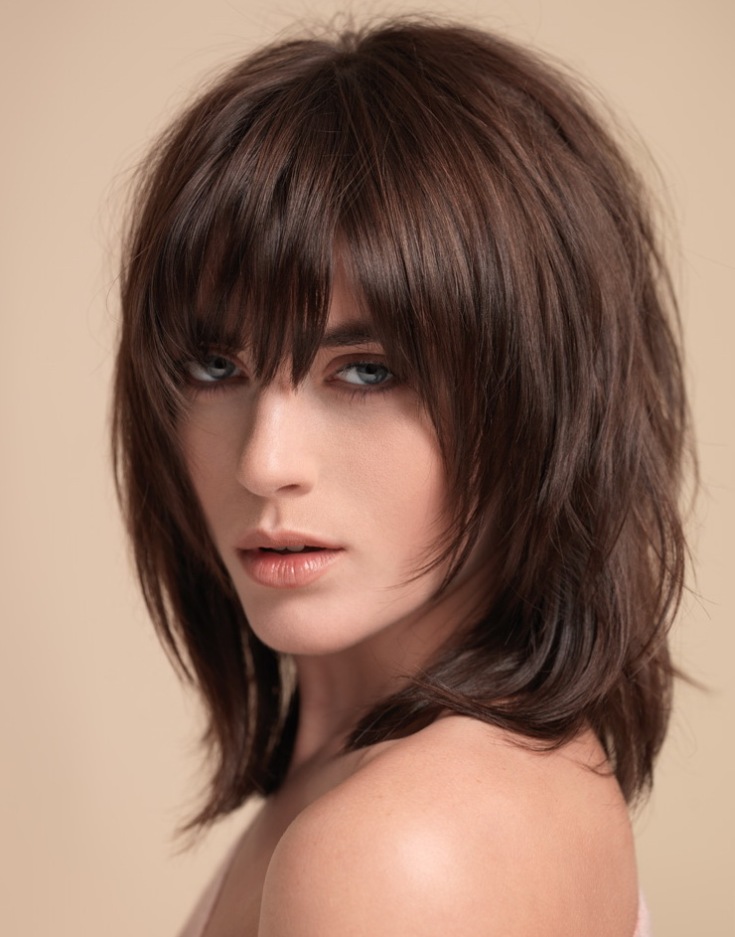 (+192 ภาพ) ตัดผมย้อนยุคออโรร่า 80s