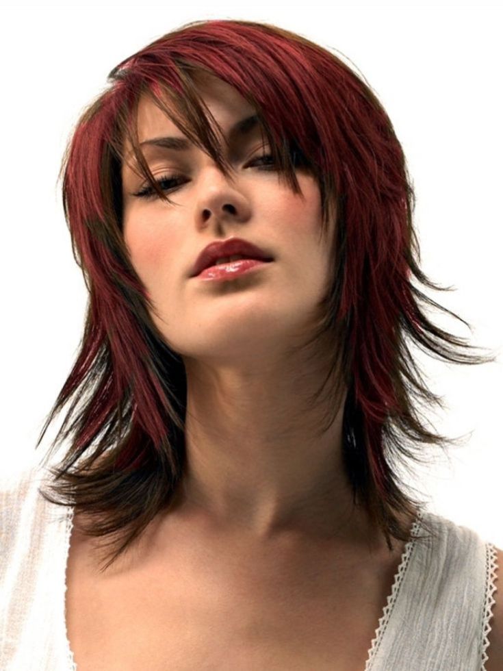 (+192 ภาพ) ตัดผมย้อนยุคออโรร่า 80s